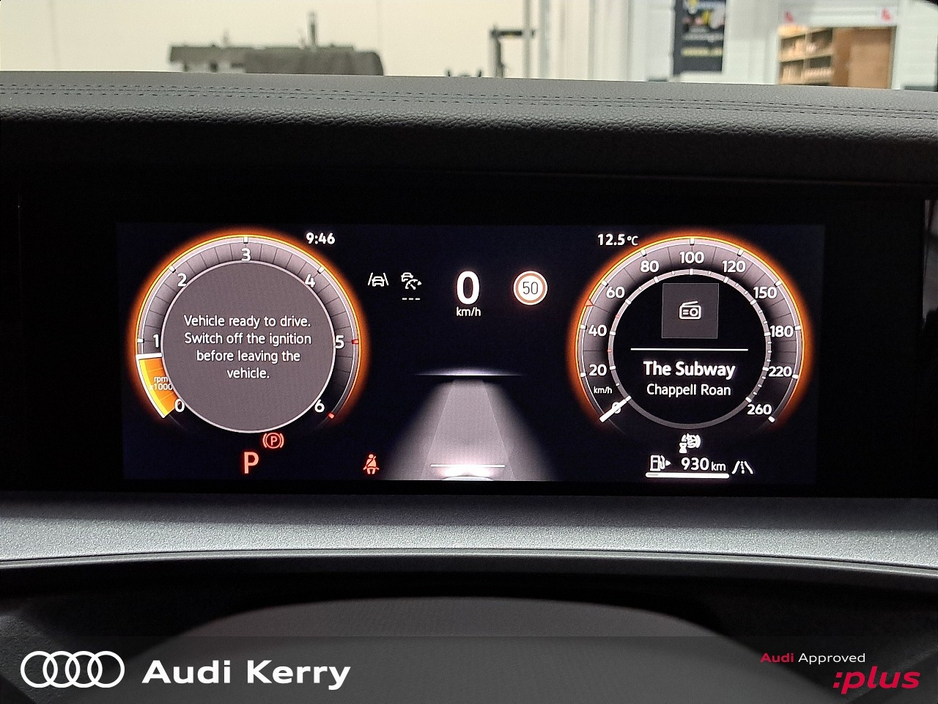 2025 Volkswagen Tayron 2.0TDI 150BHP R-LINE AUTOMATIC €69,950