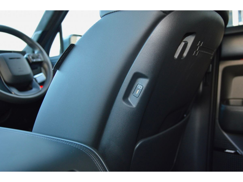 2024 Hyundai Santa Fe 1.6 PHEV 4WD Calligraphy €62,995