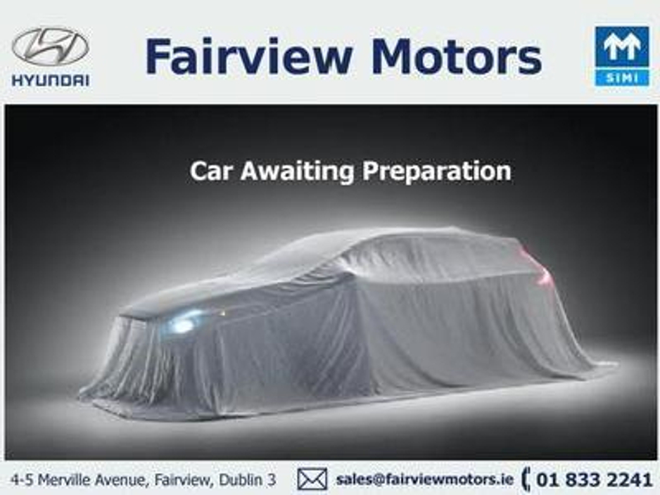 2019 Hyundai i20 DELUXE 1.2 Petrol - Low Mileage - NCT July 27 - 1 Owner - €14,950
