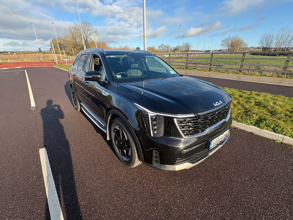 2024 Kia Sorento DSL PE 7S