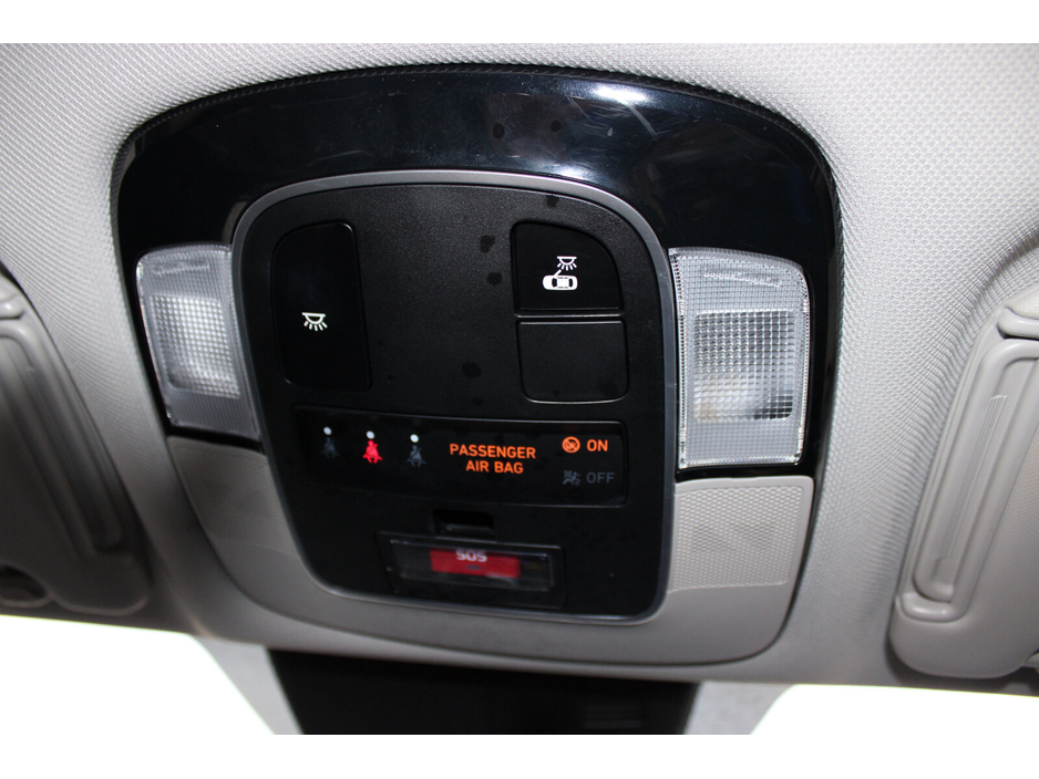 2021 Hyundai Tucson 2WD Executive HEV Auto €30,950