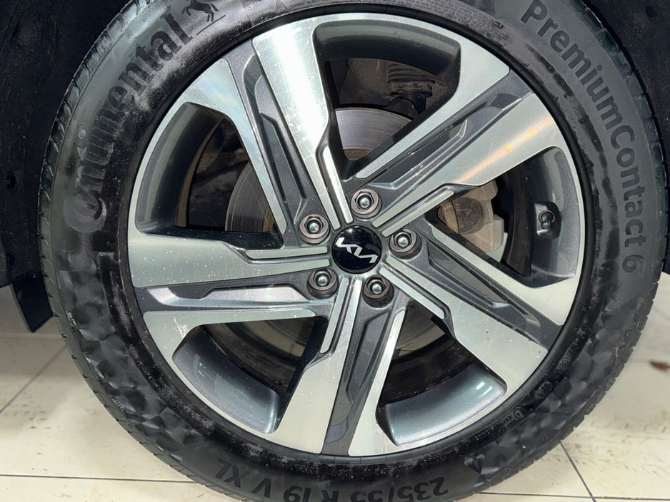 2023 Kia Sorento DSL MY23 SAM 5DR Auto €54,895