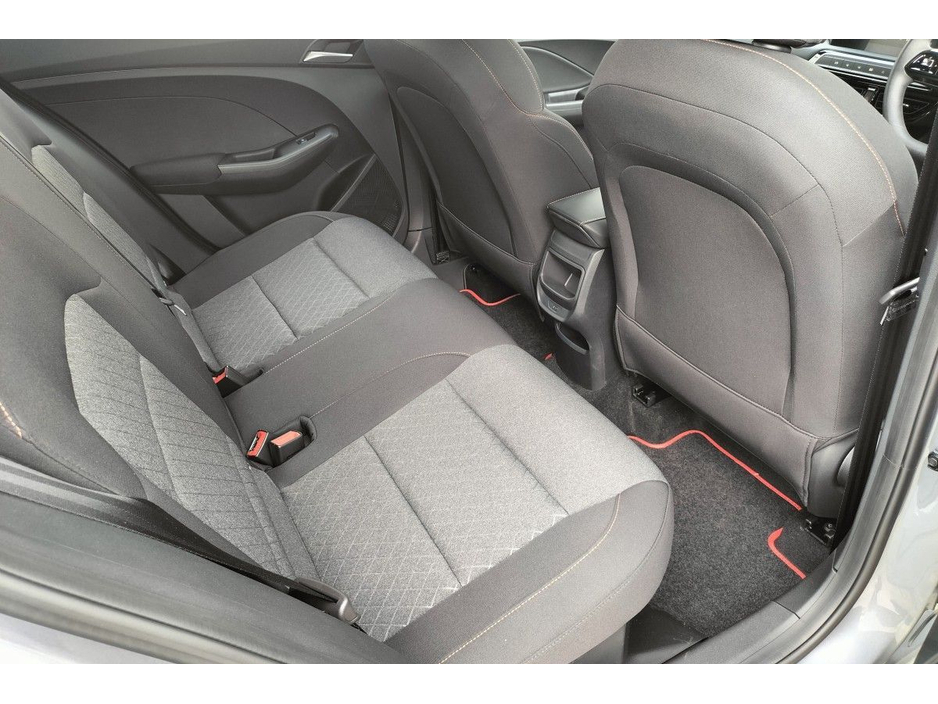 2026 MG MG3 Essence Hybrid+ *Order Your 261 Now! €25,545