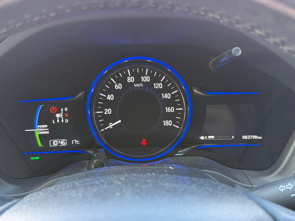 2015 Honda HR-V  €15,490