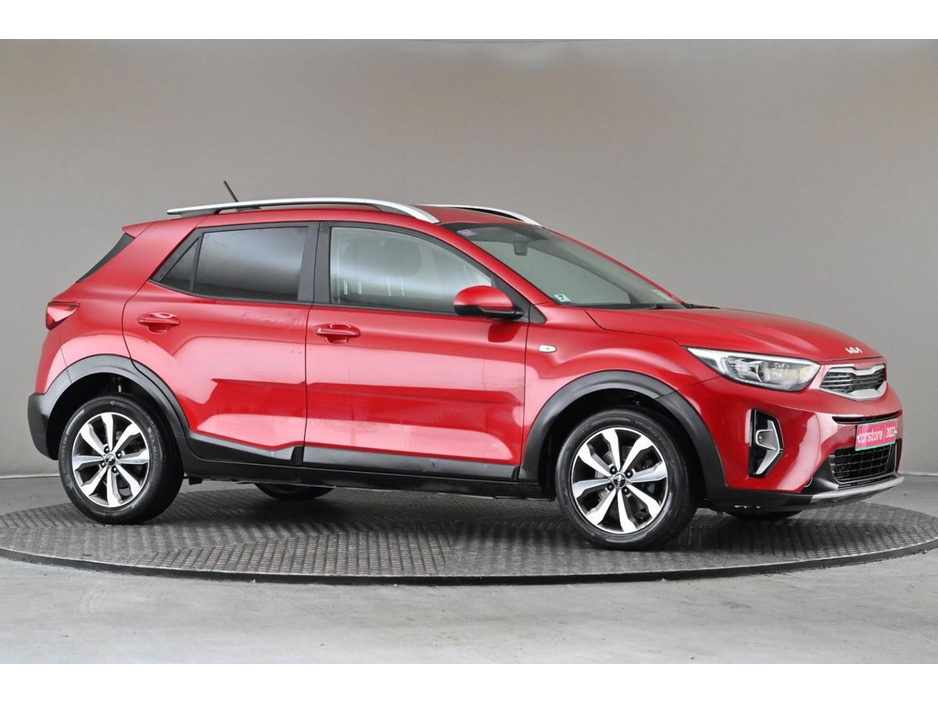 2022 Kia Stonic 1.0 K2 PE MY2022 6SPD €19,890