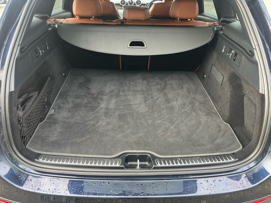 2023 Mercedes-Benz GLC Class GLC 220 D 4MATIC AMG LINE €53,995