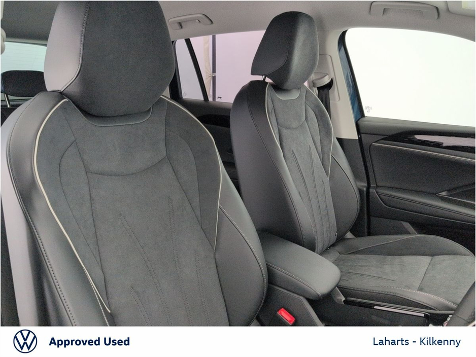 2025 Volkswagen Tiguan 3 ELEGANCE 1.5TSI 204HP DSG PHEV €54,950