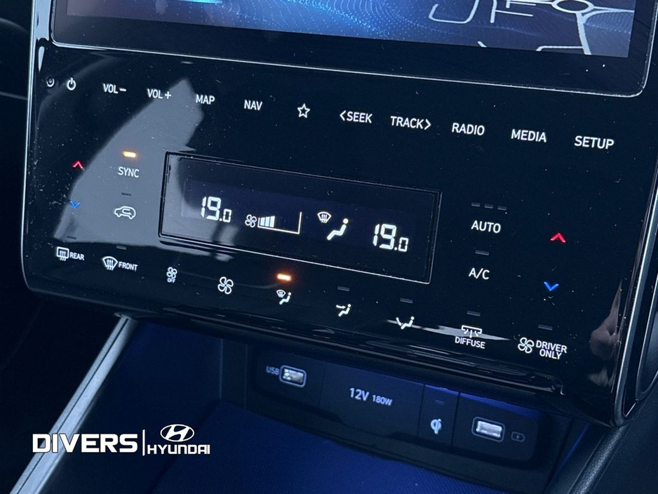 2023 Hyundai Tucson Executive Plus HEV €35,945