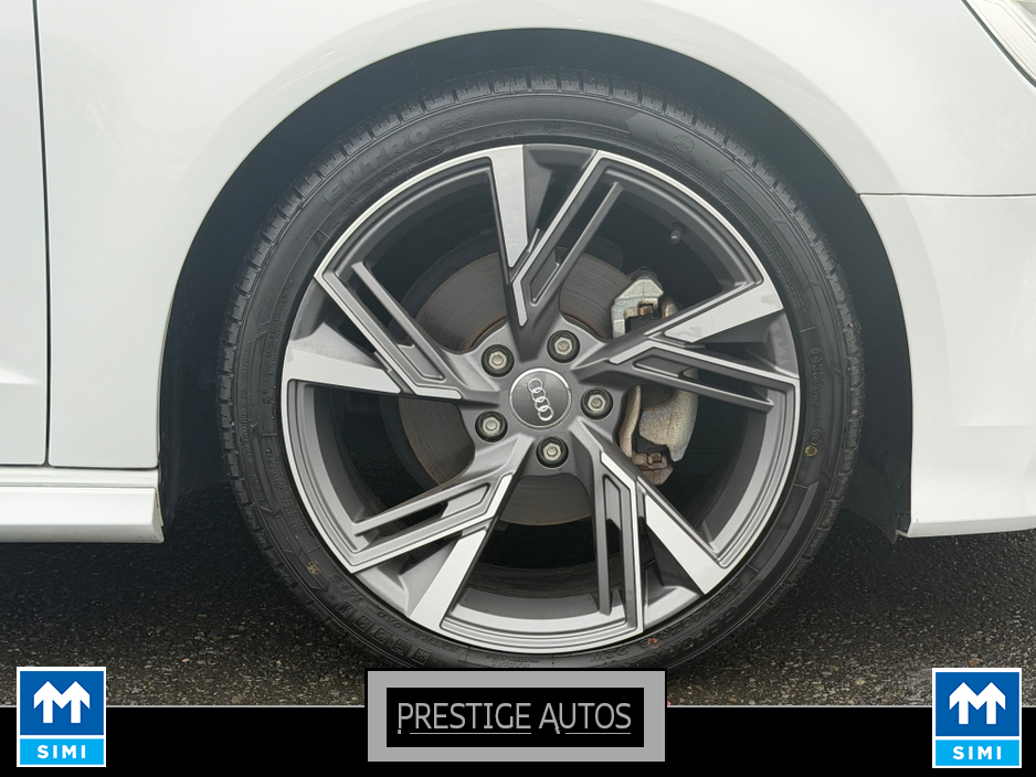 2019 Audi A3 1.4 TFSI S-LINE AUTO *CAR ID 01* €23,950