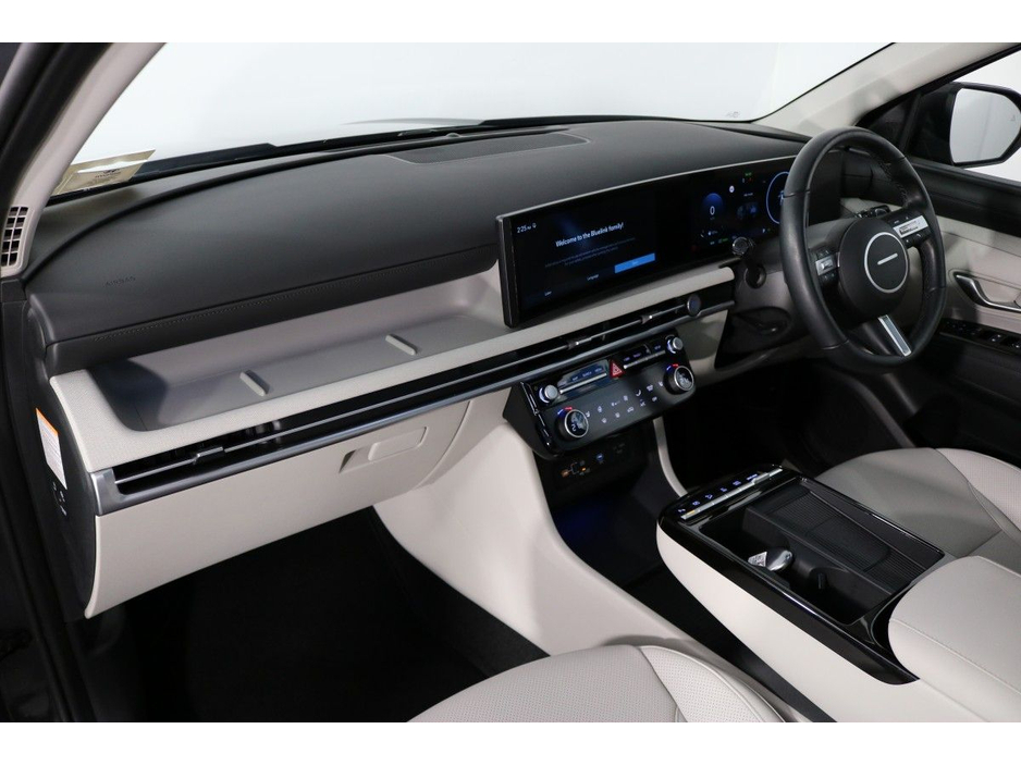 2025 Hyundai Tucson PHEV PLATINUM 1.6L PETROL AUTOMATIC SUV €45,995