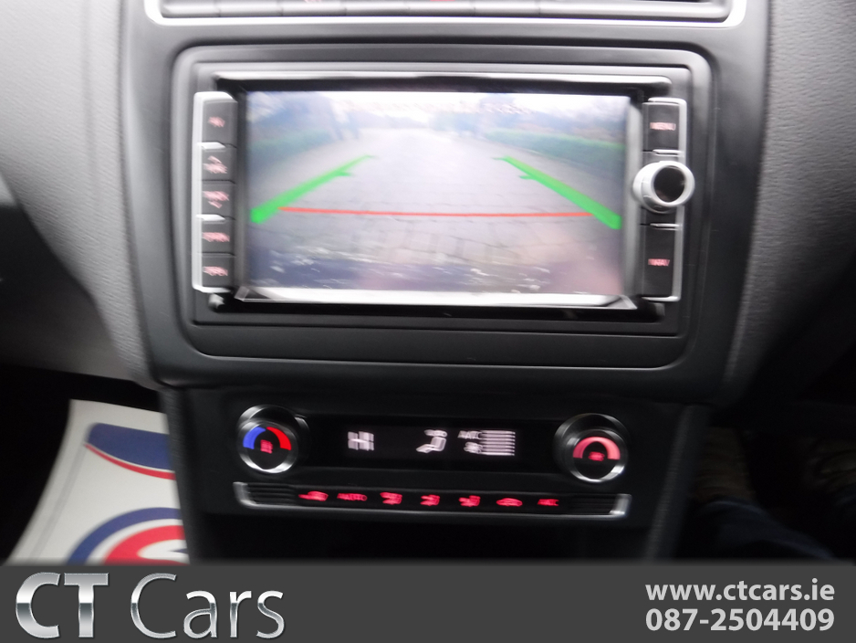 2016 Volkswagen Polo 1.2 AUTO DSG COMFORTLINE LOW MILES €12,750