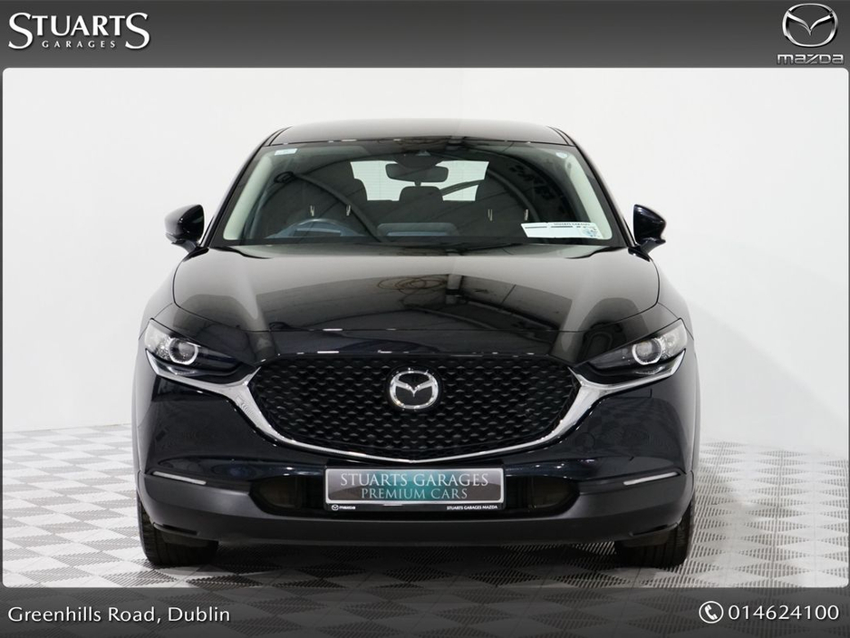 2020 Mazda CX-30 1.8D GS 4DR €17,945