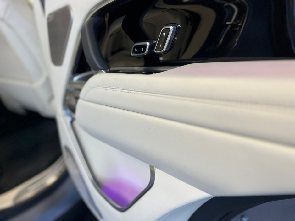 2025 Land Rover Range Rover P550 PHEV AUTOBIOGRAPHY €159,000