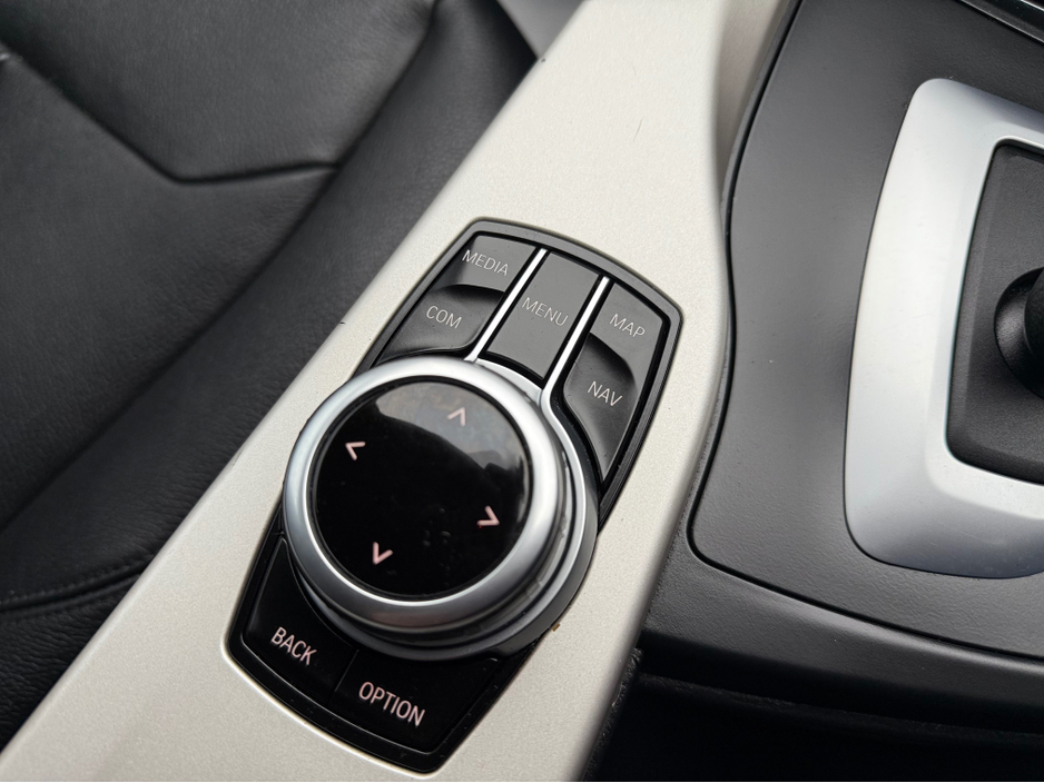 2018 BMW 3 Series AUTOMATIC 320D EFFICIENT DYNAMICS PLUS - NEW NCT TO 01/2028 €17,995