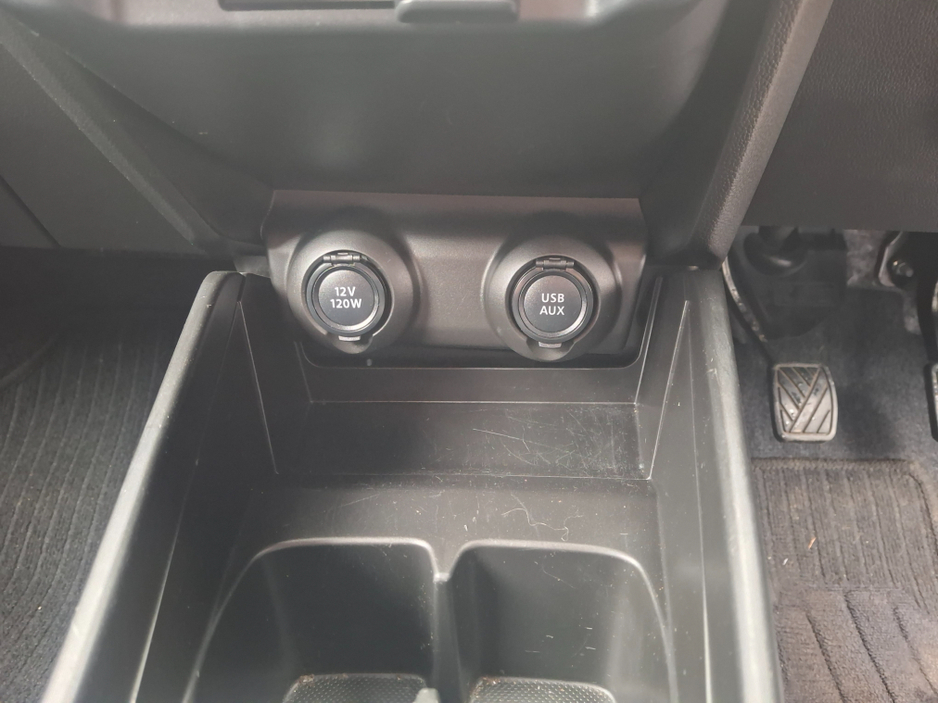 2023 Suzuki Swift 1.2 DUALJET HYBRID SZ-L 5DR €16,500