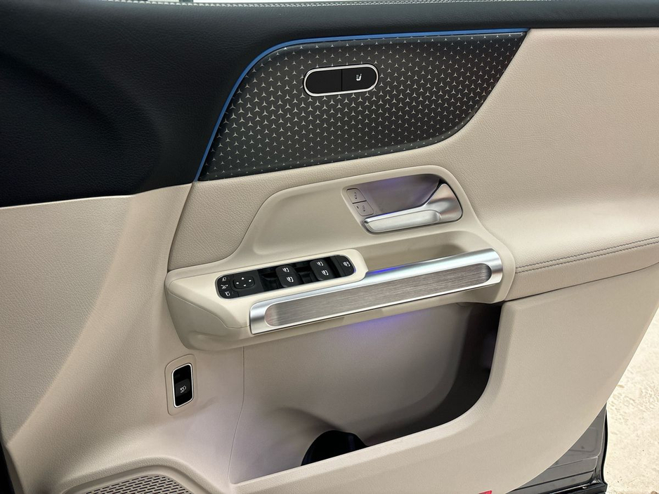 2025 Mercedes-Benz GLB GLB 180 Progessive Line + | 7 Seater SUV, Reversing Camera, Mirror Package, Split Fold Rear Seats €60,950