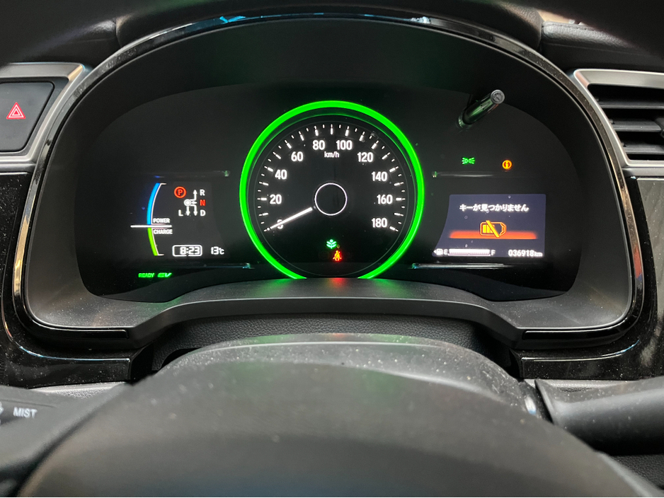 2022 Honda Shuttle €17950! 2022 HONDA SHUTTLE 1.5L HYRBID / 37K KMS / ADAPTIVE CRUISE CONTROL, REVERSE CAMERA & MORE €17,950