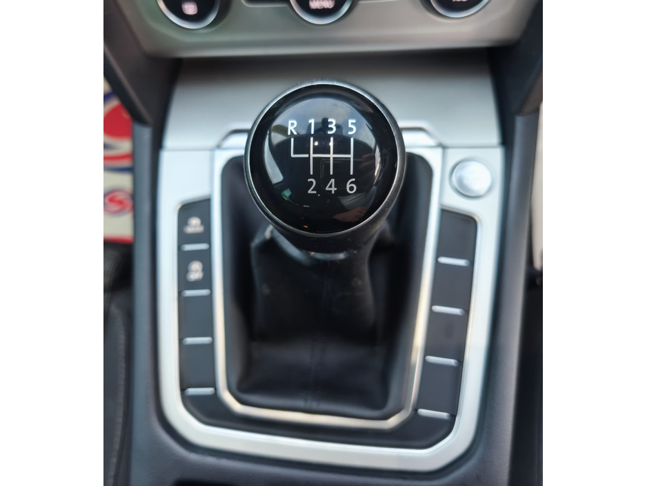 2017 Volkswagen Passat 2.0 TDI SE BUSINESS BLUEMOTION 150PS AA Approved 1 Year Warranty €13,950