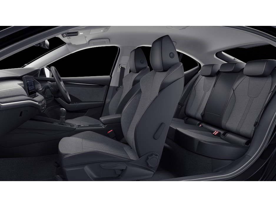 2026 Skoda Octavia Selection+ €38,948