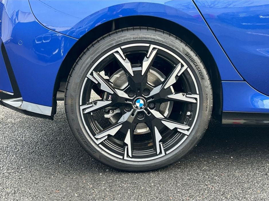 2026 BMW 1 Series 120 M Sport