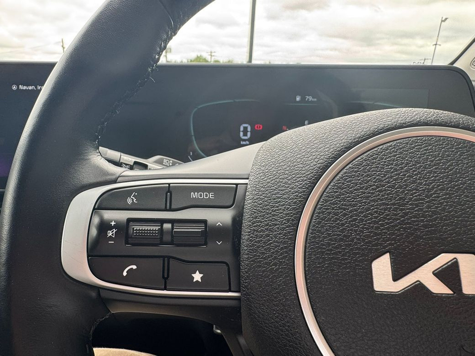 2023 Kia Sportage K3 Mhev MY23 5DR €31,950