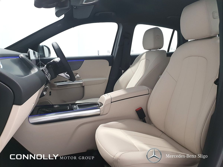 2026 Mercedes-Benz GLA Class 180D €59,200