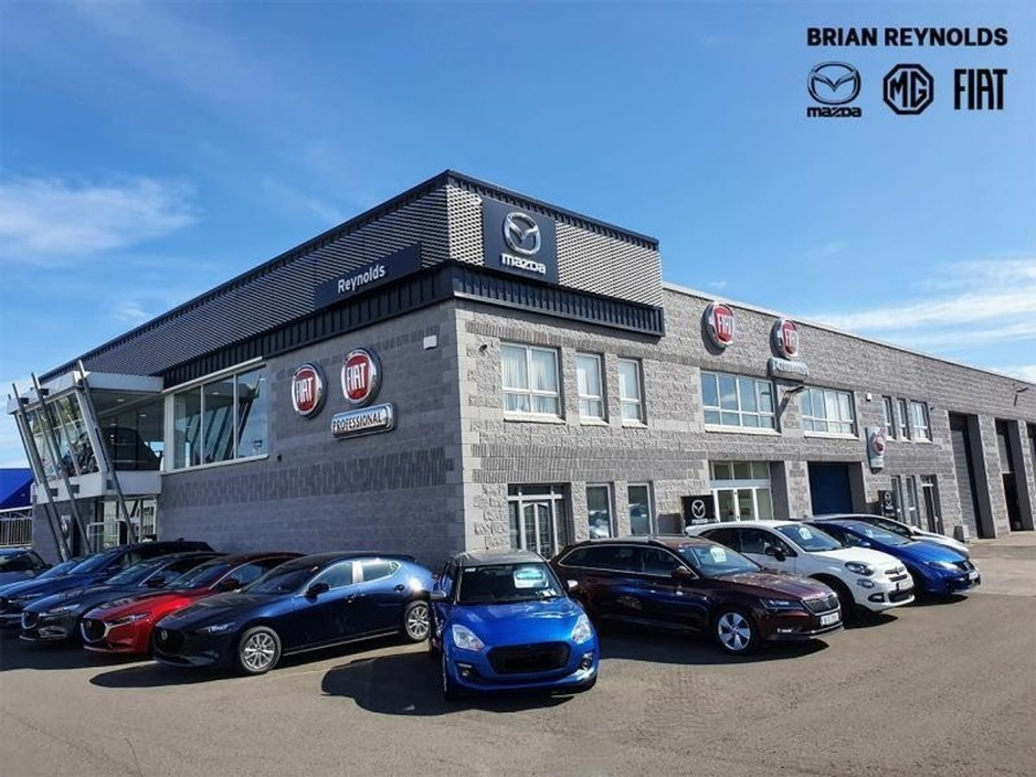 2023 Fiat Ducato DUCATO 35 L3H2 2.2 140BHP €20,995