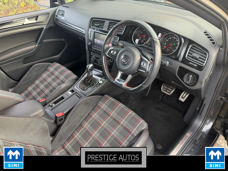 2014 Volkswagen Golf 2.0 GTI-PETROL PERFORMANCE PACK *CAR ID 79* €18,950