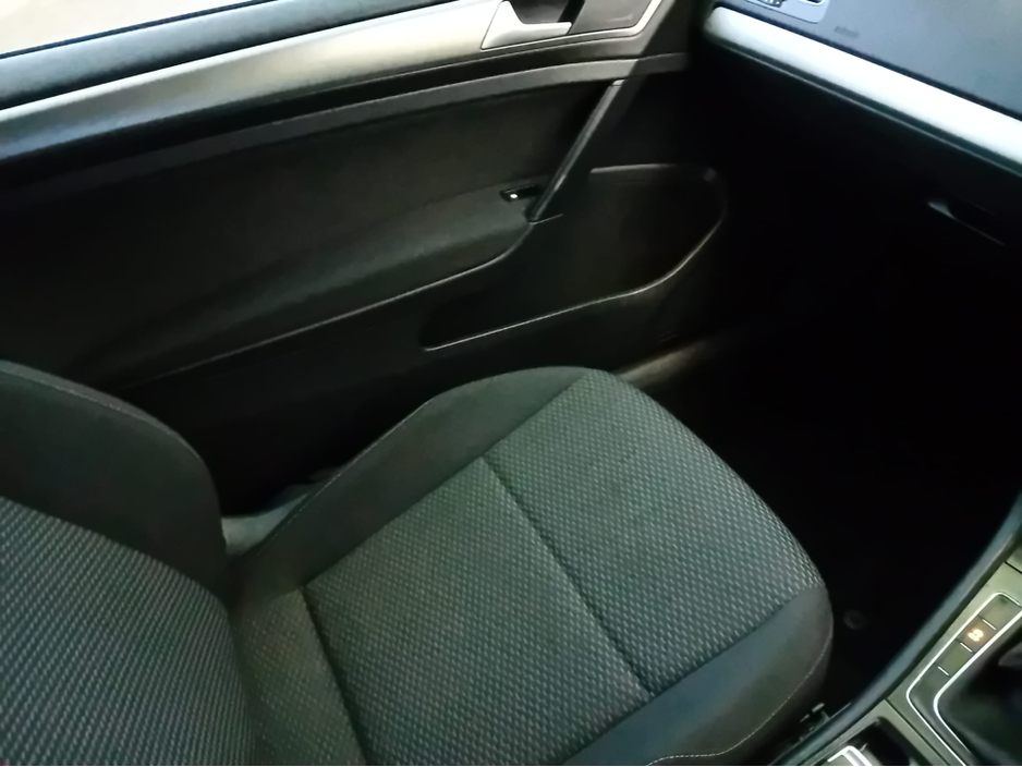 2019 Volkswagen Golf (NOW SOLD) VAN 1.6 TDI MANUAL  115HP  @ REDDY2DRIVE LTD 2DR €12,500