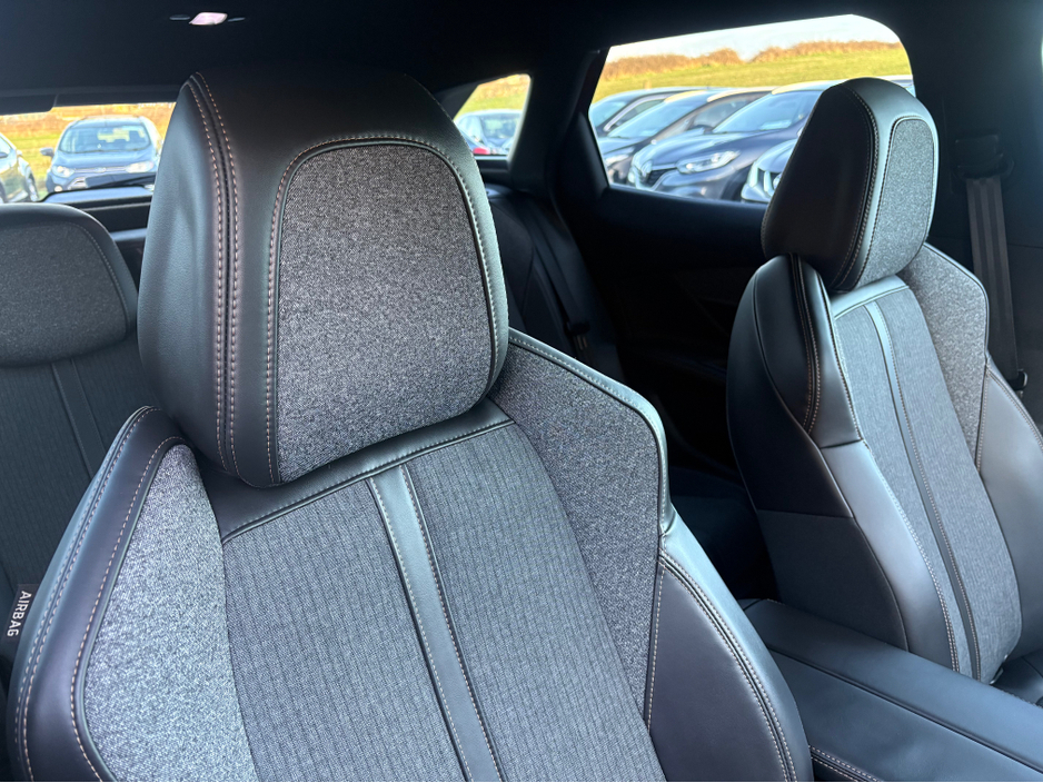 2018 Peugeot 3008 2.0 HDI GT LINE BLUE 150P 150PS 5DR €18,500