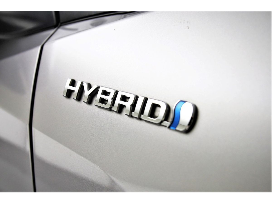 2019 Toyota C-HR 1.8 HYBRID *9" ANDROID CAR PLAYER*REVERSE CAM*PARK SENSORS* €21,880