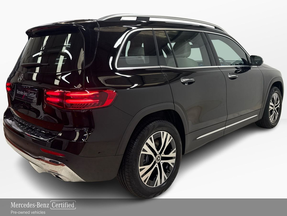 2025 Mercedes-Benz GLB GLB 180 Progressive Plus | 7 seater, Heated Seats, Reversing Camera €60,950