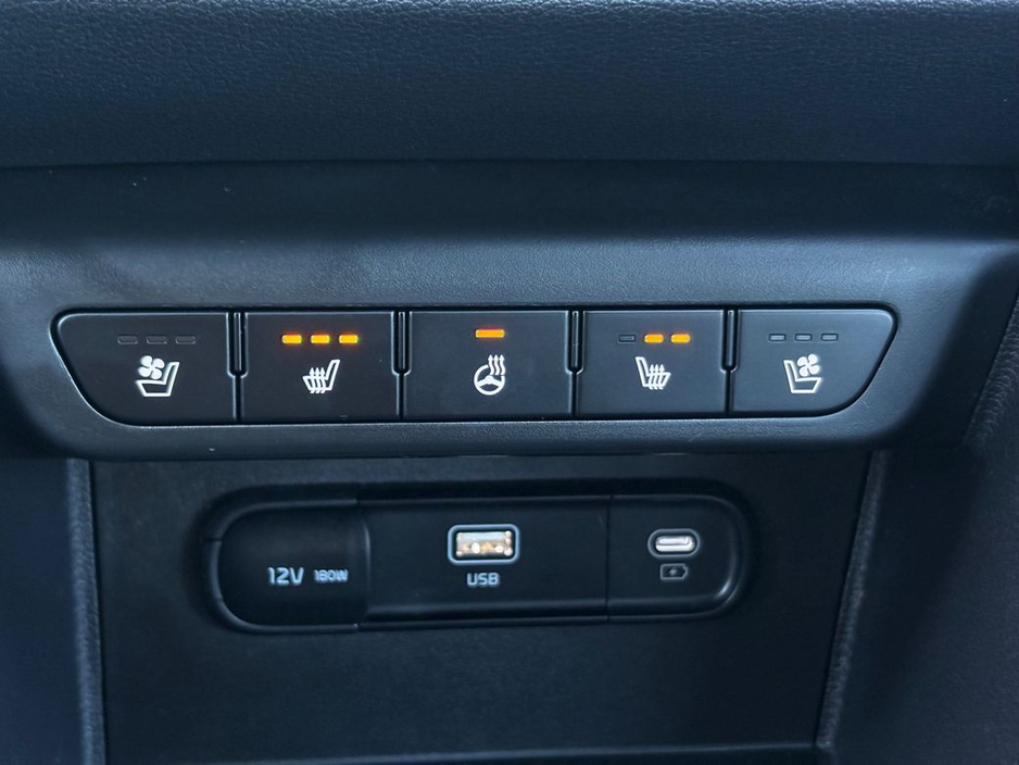 2024 Kia Sportage K3 SEM €30,950