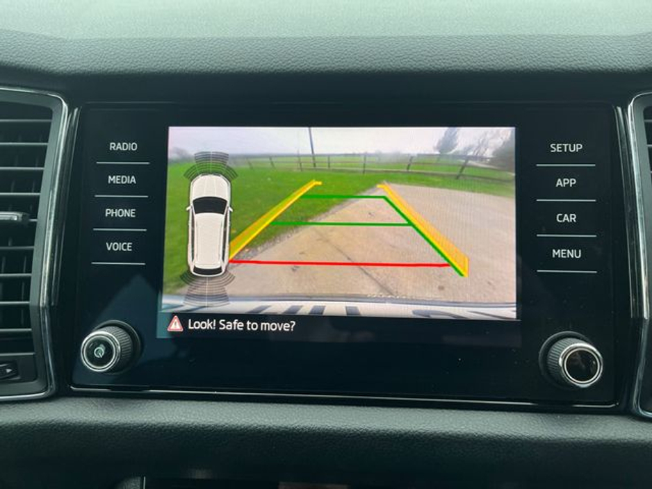 2020 Skoda Kodiaq AMB 2.0tdi 150HP DSG *RETAIL PRICE €30950 STRAIGHT SALE PRICE €29950* €29,950