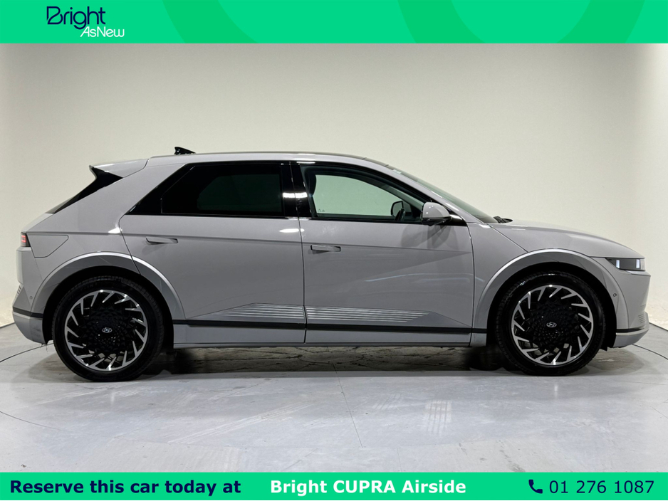 2024 Hyundai Ioniq 5 PLATINUM 77 KWH 5DR AU €41,950