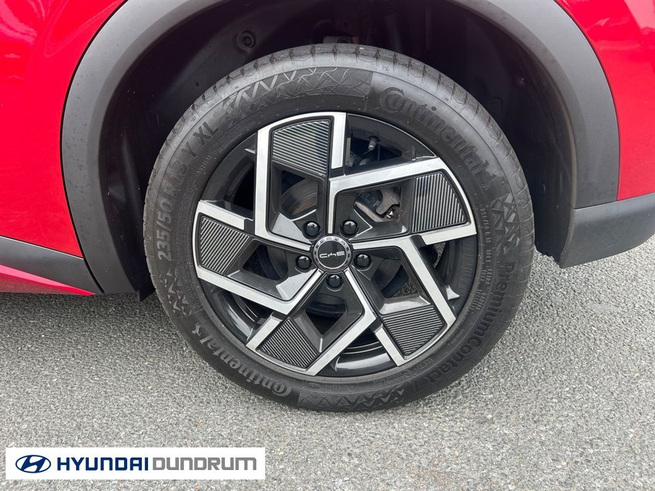 2024 BYD ATTO 3 DESIGN €32,450