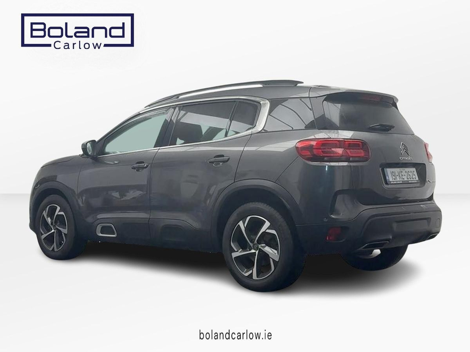 2019 Citroen C5 Aircross 1.5HDi FEEL *PRICE REDUCTION* €55 P/W €17,890