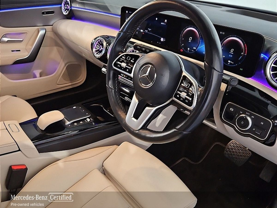 2022 Mercedes-Benz CLA Class 250E - Premium Plus S/B Progressive 6.9% PCP €36,895