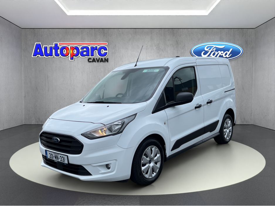 2020 Ford Transit Connect SWB VAN TREND HP 1.5 3 €16,950