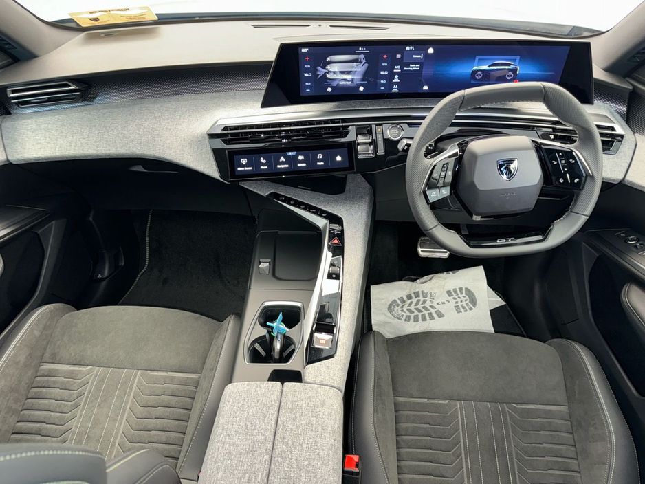 2026 Peugeot 3008 E GT *FREE CHARGER* €105 P/W ON PCP €51,470