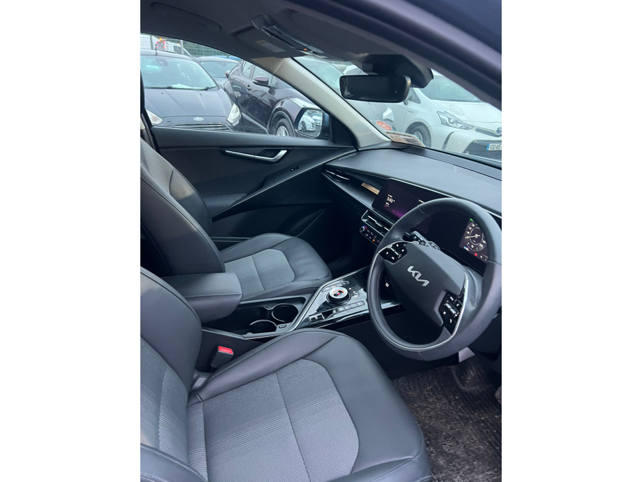 2023 Kia Niro Niro EV K3 €25,250