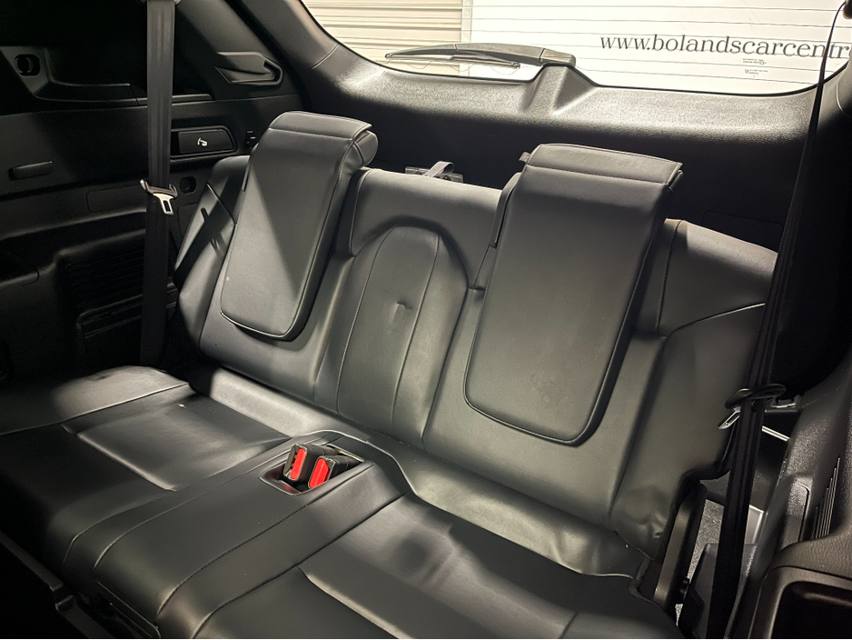 2023 Mitsubishi Outlander (New Model) HYBRID 2.4 PHEV 7 SEATER AUTOMATIC TOP SPEC MODEL www.bolandscarcentre.ie €39,900