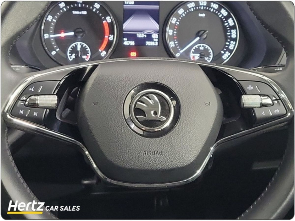 2024 Skoda Octavia Ambition 110 BHP Petrol Manual €24,995