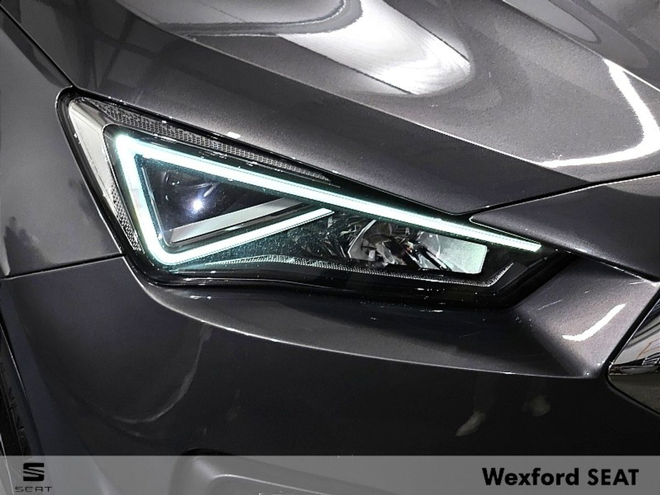 2020 SEAT Tarraco 1.5 TSI 150HP SE 7 Seat €65 Per Week €26,875