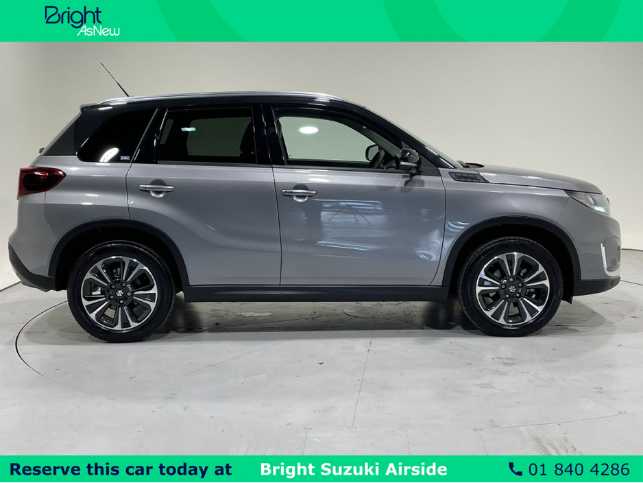 2023 Suzuki Vitara SZ5 1.4 Manual Hybrid  (now with up to a 10 year warranty) €24,725