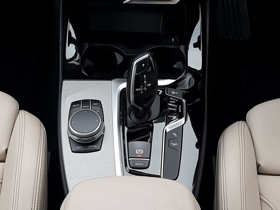 2018 BMW X3 xDrive20d M Sport €37,995