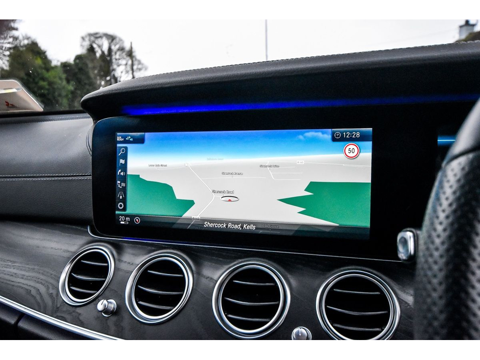 2020 Mercedes-Benz E Class E220d AMG Premium Edition 194bhp Auto €36,850