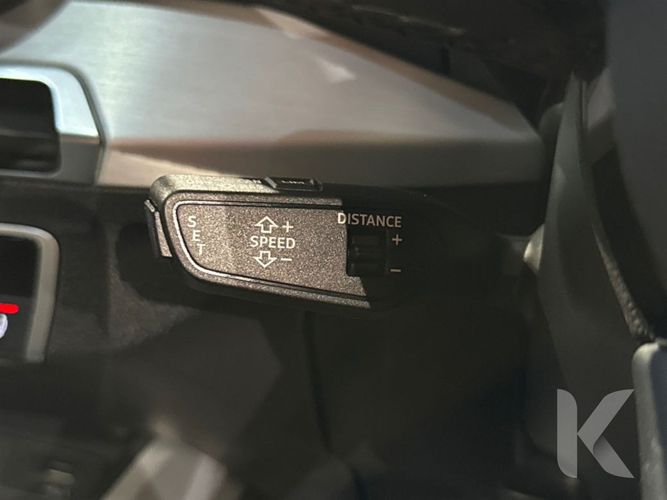 2020 Audi Q2 1.0L TFSI AUTOMATIC - UPGRADED ALLOY WHEELS - REVERSE CAMERA - CRUISE CONTROL €23,950