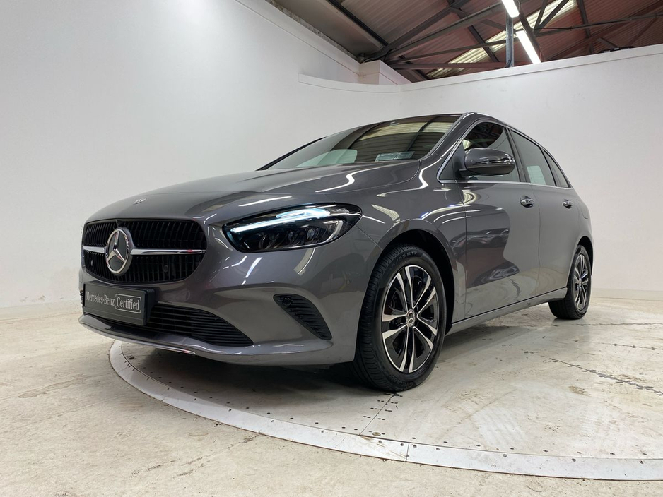 2023 Mercedes-Benz B Class B 250 e PHEV | Progressive Plus | Panoramic Sunroof €44,950