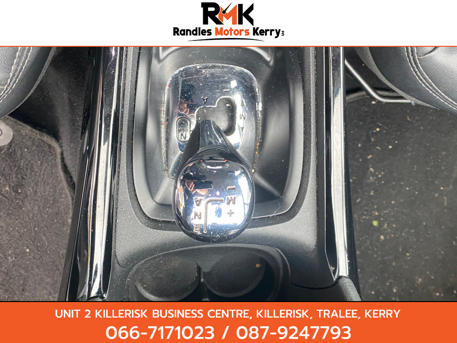 2015 Peugeot 2008 1.2 E-VTI 82 ALLURE EGC 5DR A €8,900